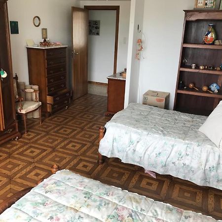 Casa Macareno Lejlighed Os Muinos Eksteriør billede