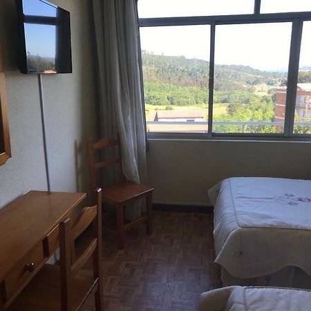 Casa Macareno Lejlighed Os Muinos Eksteriør billede