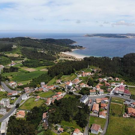Casa Macareno Lejlighed Os Muinos Eksteriør billede
