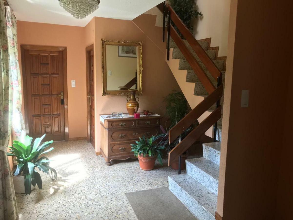 Casa Macareno Lejlighed Os Muinos Eksteriør billede