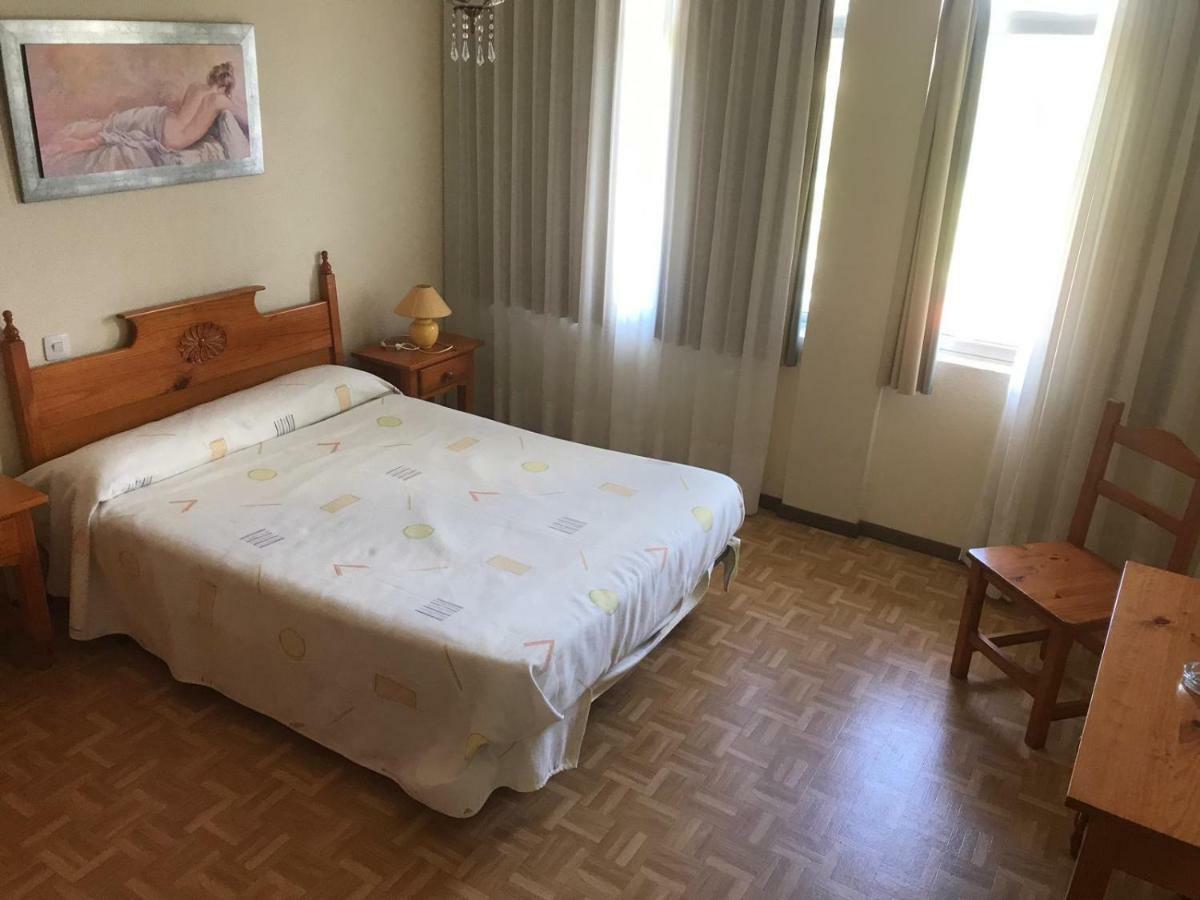 Casa Macareno Lejlighed Os Muinos Eksteriør billede