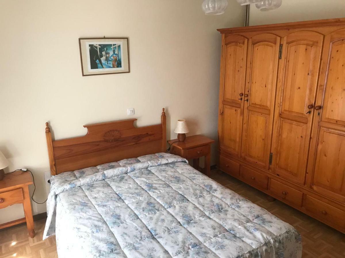 Casa Macareno Lejlighed Os Muinos Eksteriør billede